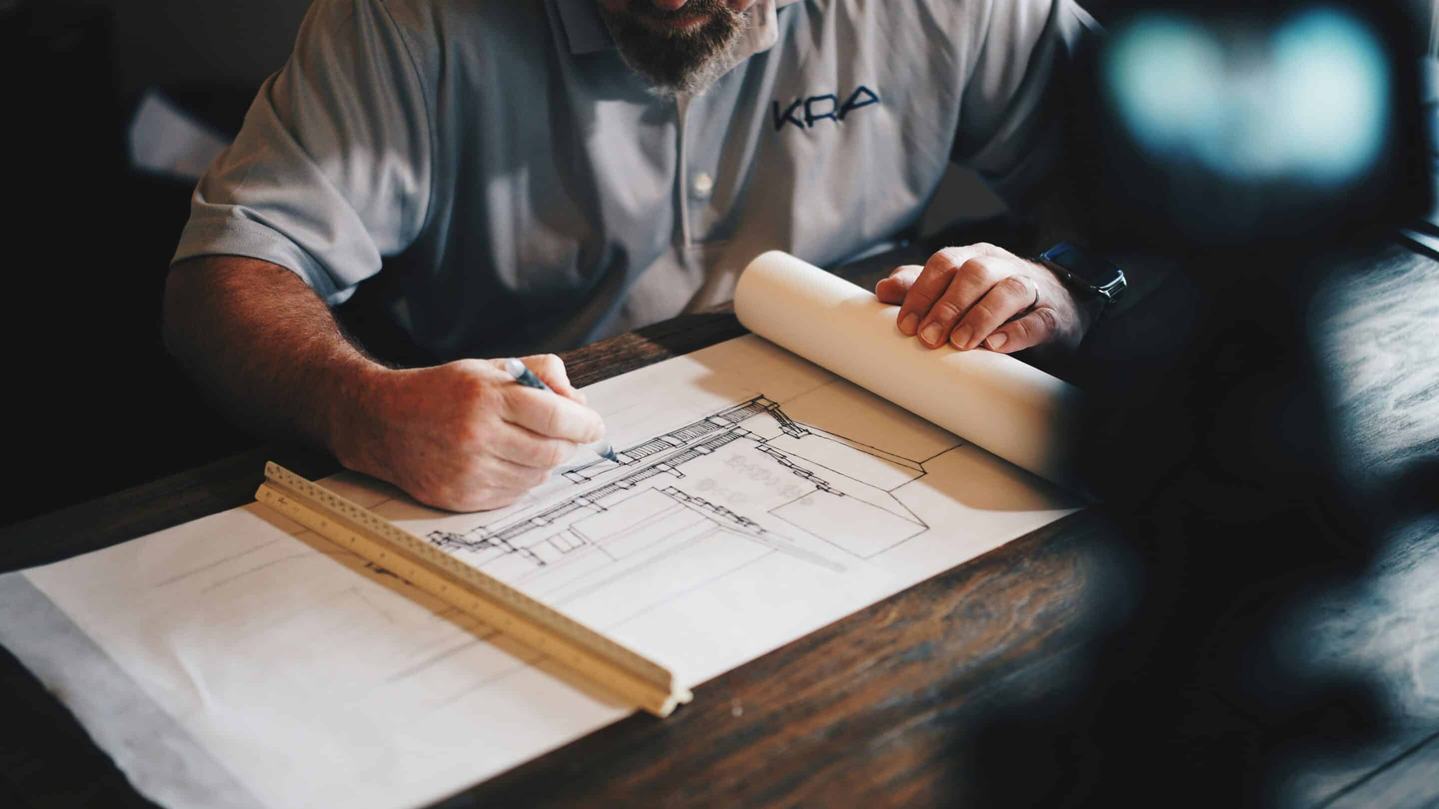 Pièces obligatoires dossier permis de construire - liste complète