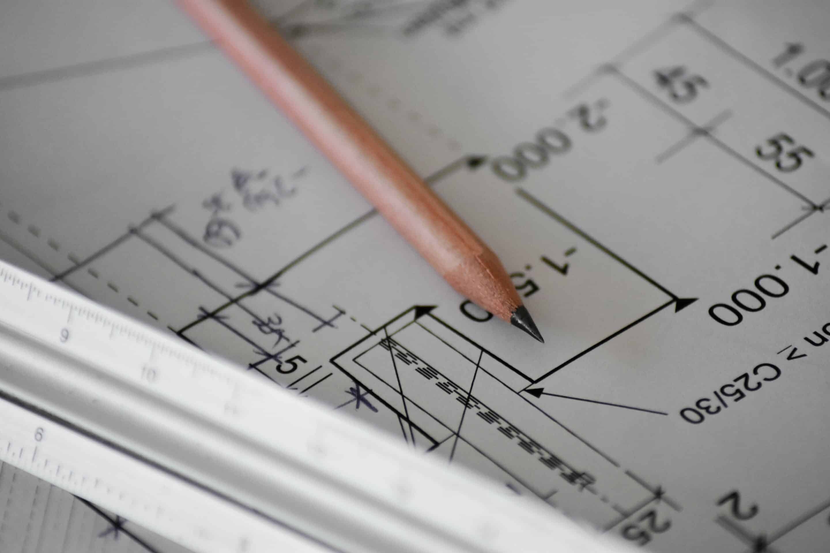 Architecte D2PC Lyon - dossier permis de construire